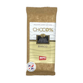 Choc0% Cioccolato Bianco